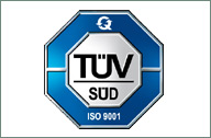 DIN EN ISO 9001:2015